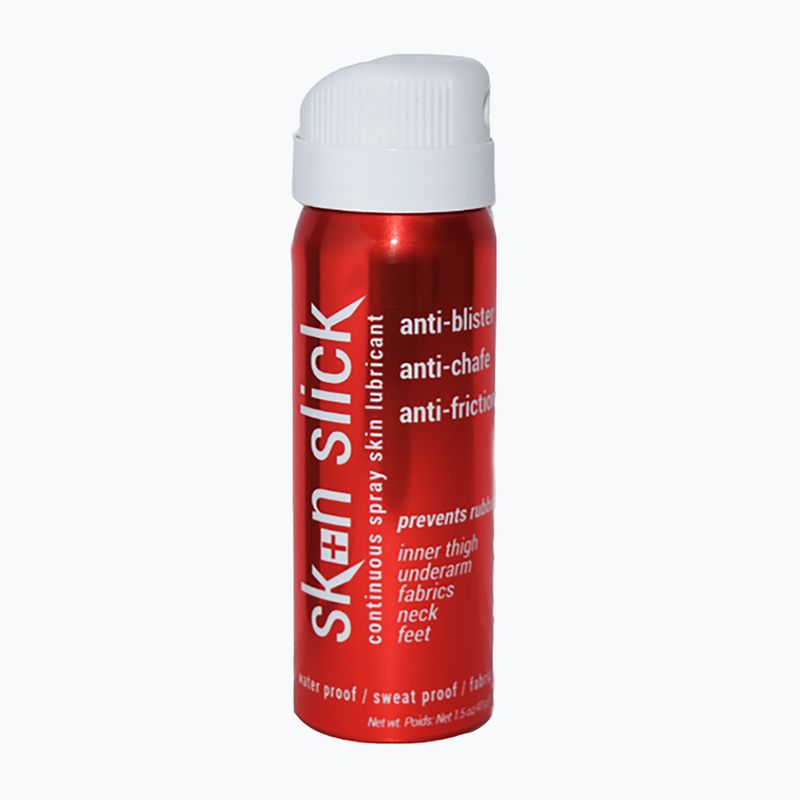 Spray împotriva abraziunii TRI SLIDE Skin Slick 52 ml 2