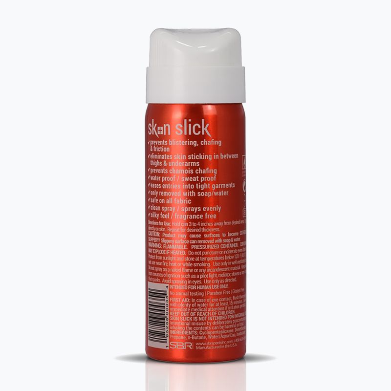 Spray împotriva abraziunii TRI SLIDE Skin Slick 52 ml 3
