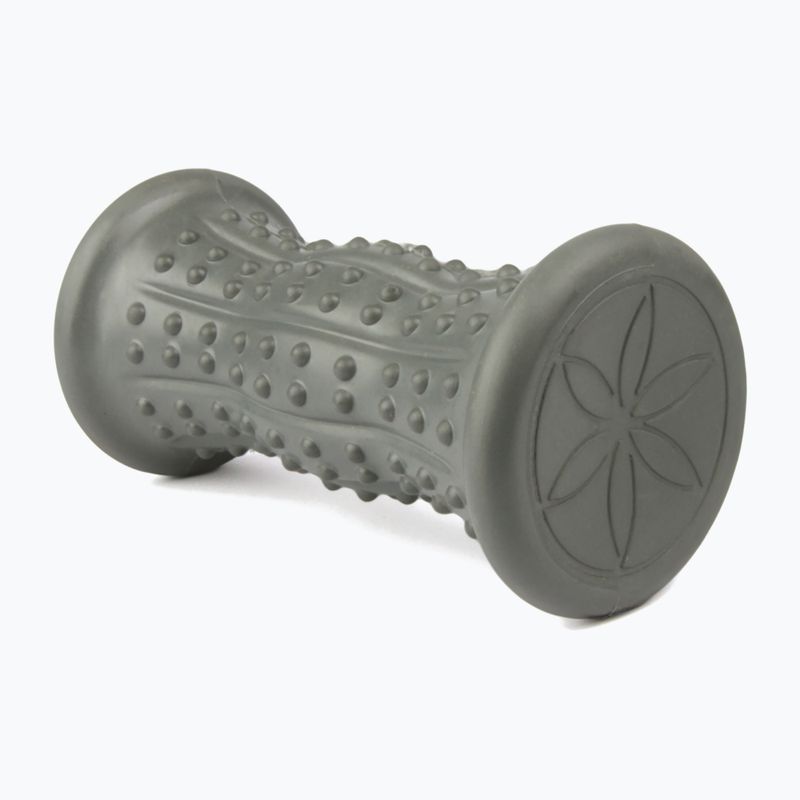 Gaiam role de masaj pentru picioare 60561 negru