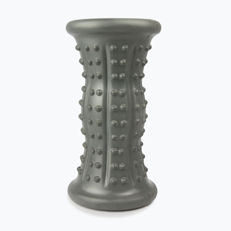 Gaiam role de masaj pentru picioare 60561 negru 2