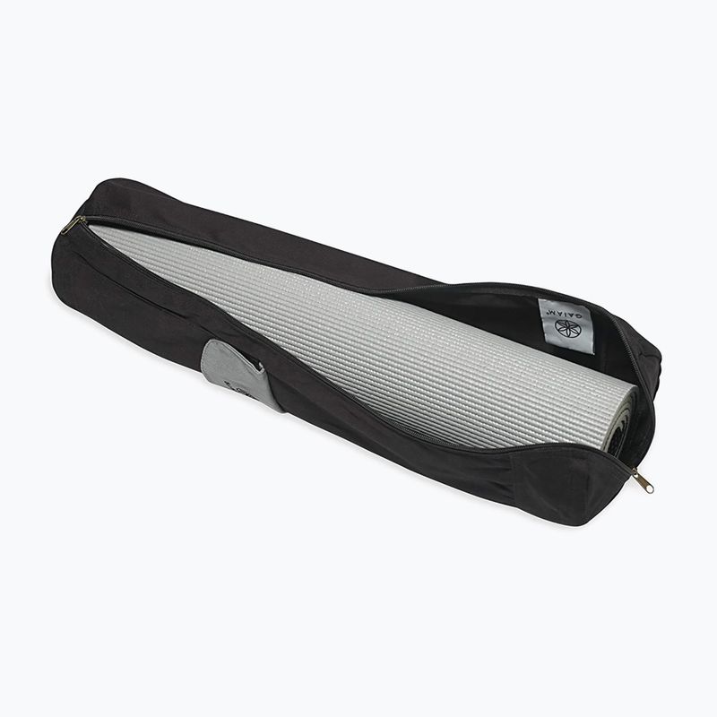 Husă pentru covoraș de yoga Gaiam Granite Storm granite storm 3