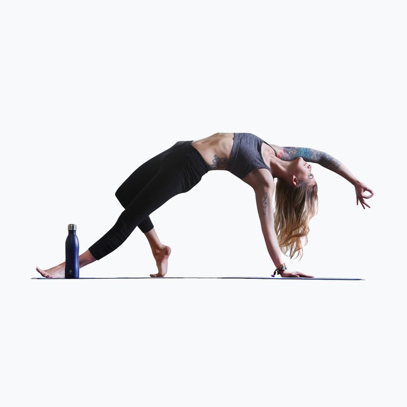 Covoraș de yoga Gaiam Be Free 6 mm be free 7
