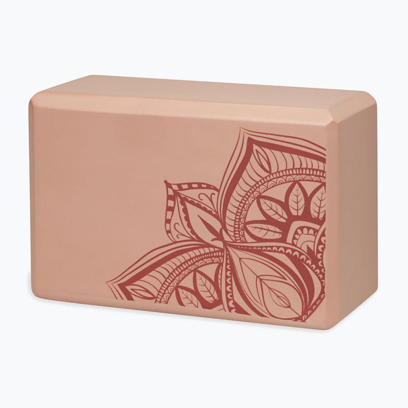 Cub de yoga  Gaiam Cantaloupe Point cantaloupe