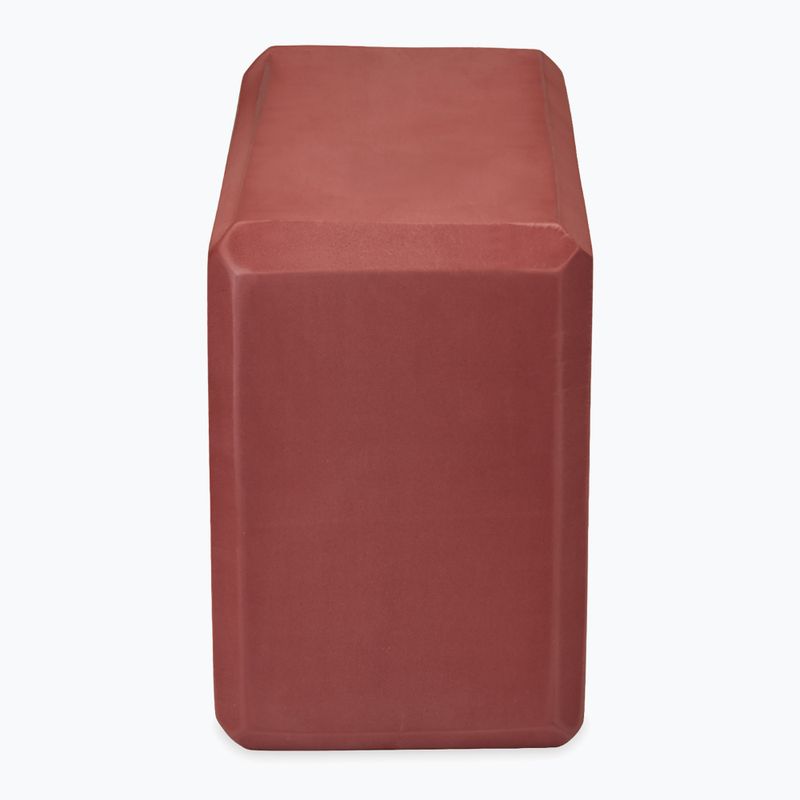 Cub de yoga  Gaiam Intense Rust Sundial Point intense sundial point 3