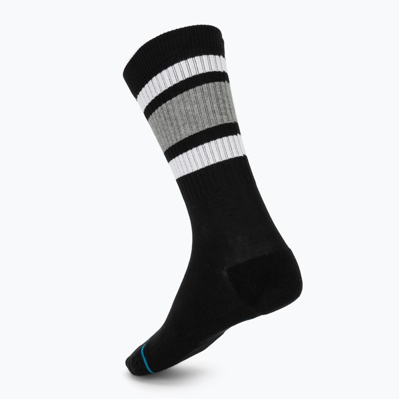 Șosete Stance Boyd ST black 2
