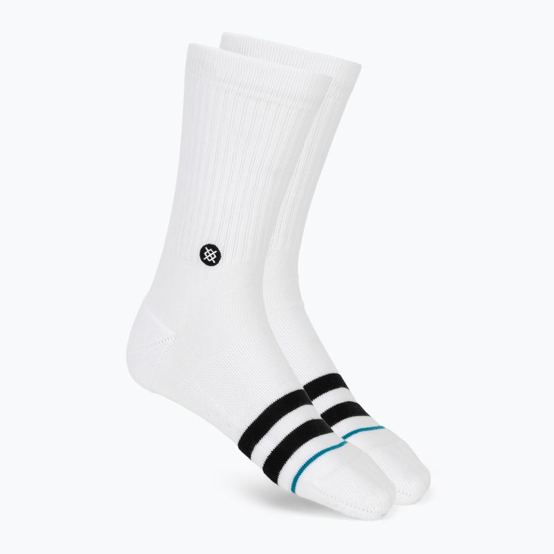Șosete Stance Og white