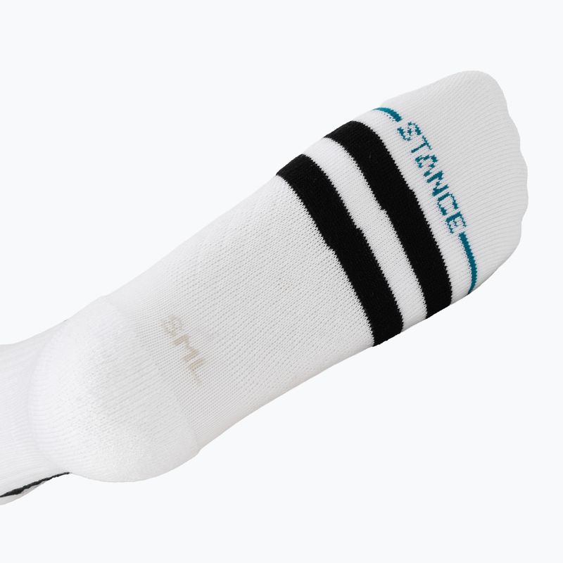 Șosete Stance Og white 4