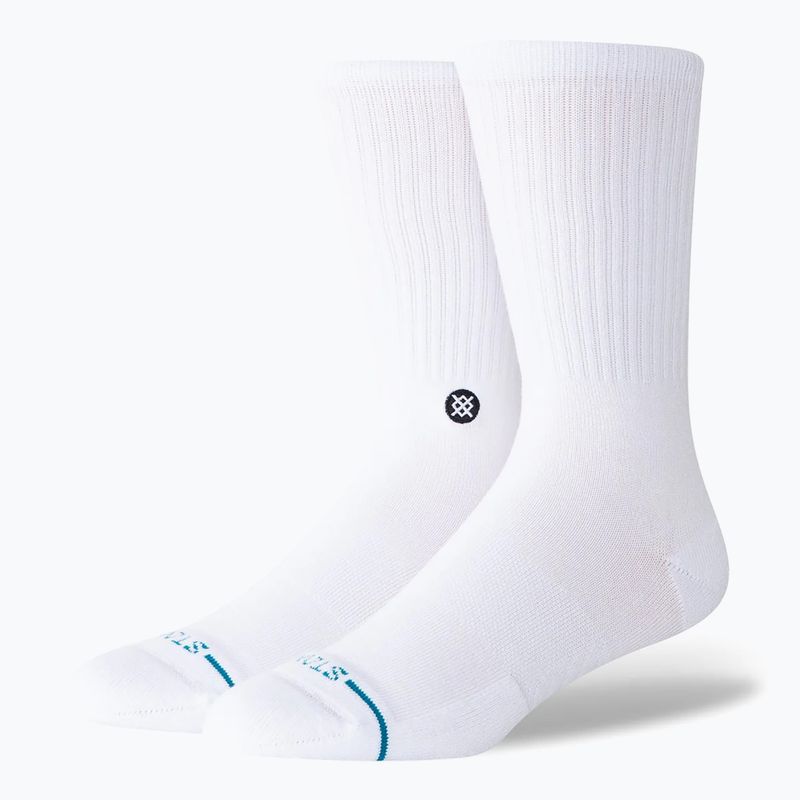 Șosete Stance Icon set de 3 multicolor 3