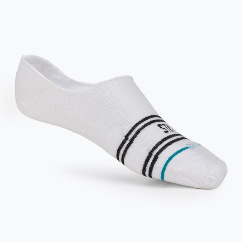 Șosete Stance Basic No Show 3 perechi multicolor 2