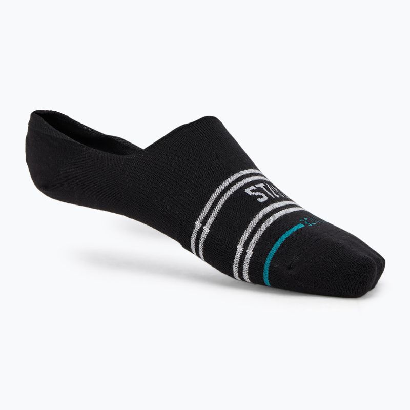 Șosete Stance Basic No Show 3 perechi multicolor 3