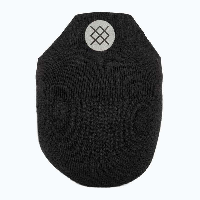 Șosete de alergare Stance Run Ultra Tab black 3