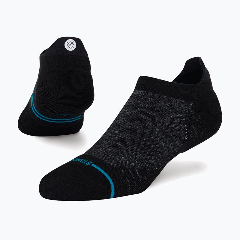 Șosete Stance Light Wool Tab black