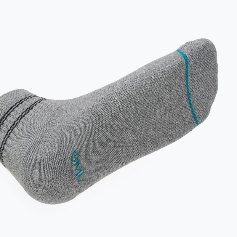 Șosete Stance Basic Quarter 3 perechi multicolor 7