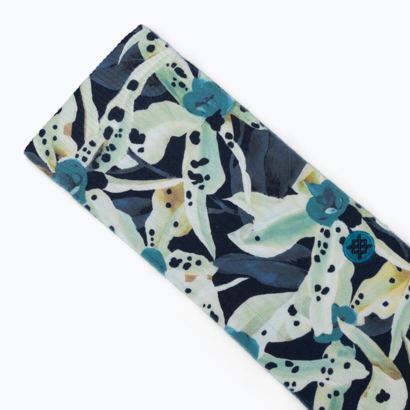 Șosete Stance Tubeluar Crew teal 3