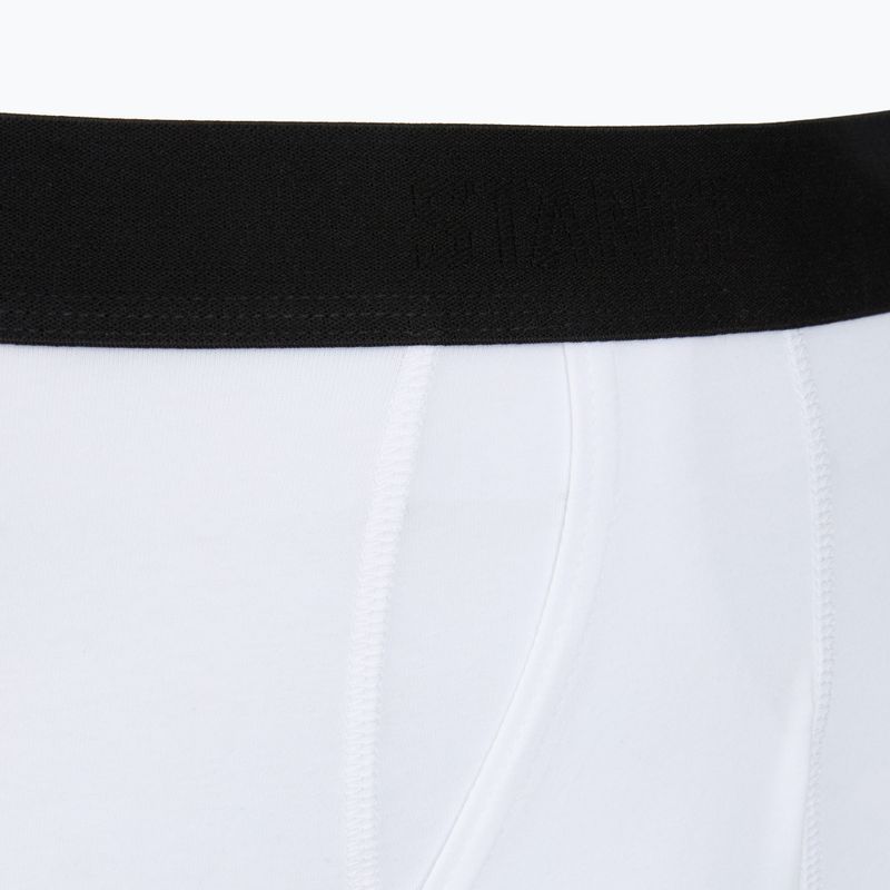 Boxeri pentru bărbați Stance Standard 4IN white 3