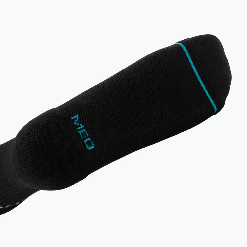 Șosete Stance Origin Crew 6 par black 4