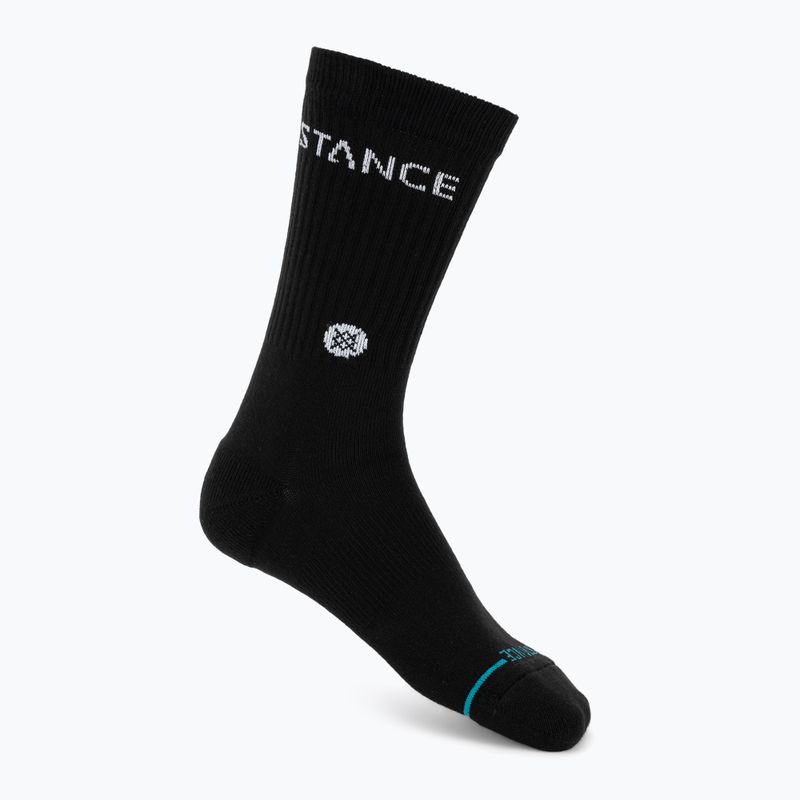 Șosete Stance Origin Crew 6 perechi multicolor 4