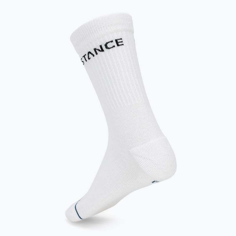 Șosete Stance Origin Crew 6 pairs multicolor 5