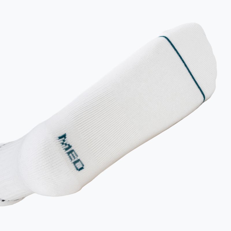 Șosete Stance Origin Crew 6 pairs white 3