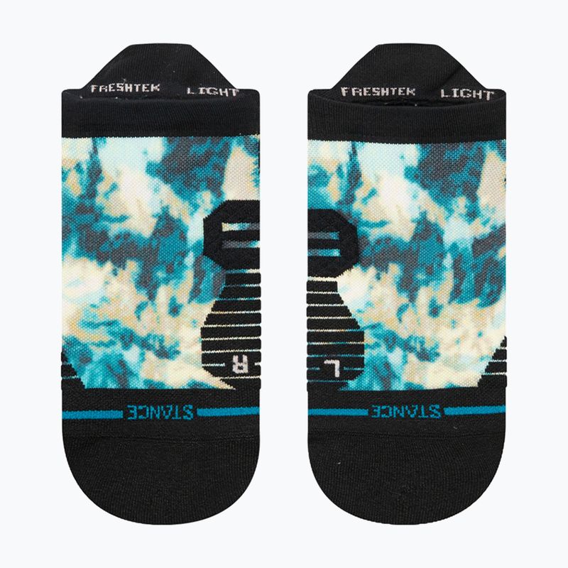 Șosete Stance Serengeti Light Tab teal 2