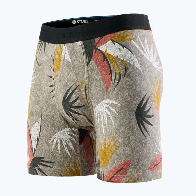 Boxeri pentru bărbați Stance Yacht Club Brief multicolor