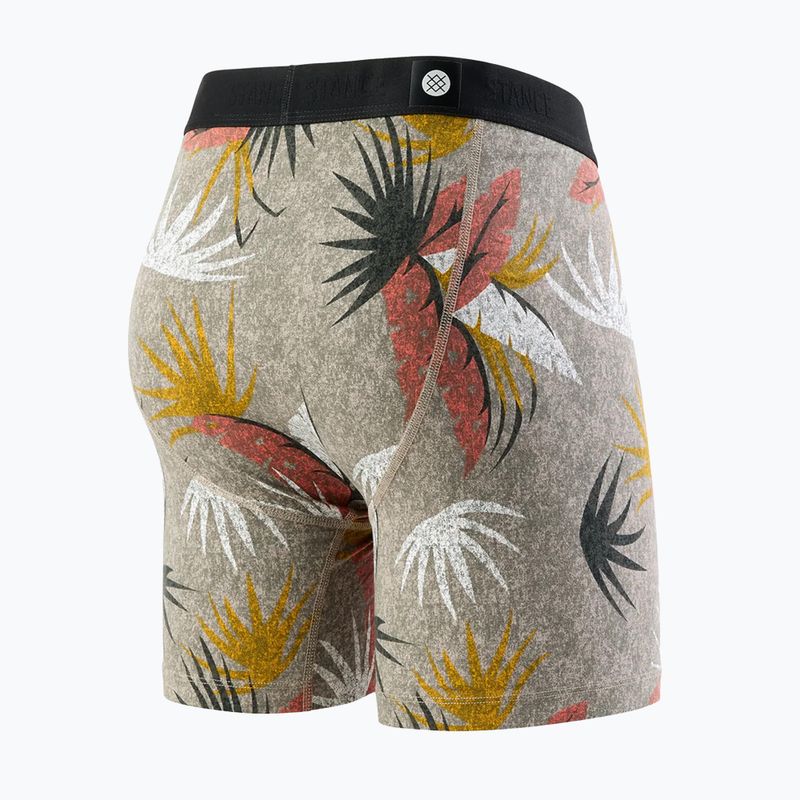 Boxeri pentru bărbați Stance Yacht Club Brief multicolor 2
