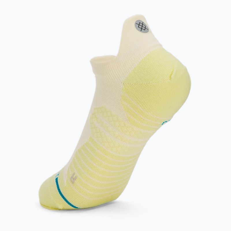 Șosete Stance Ecliptic Ultra Tab 3 pary coral 5