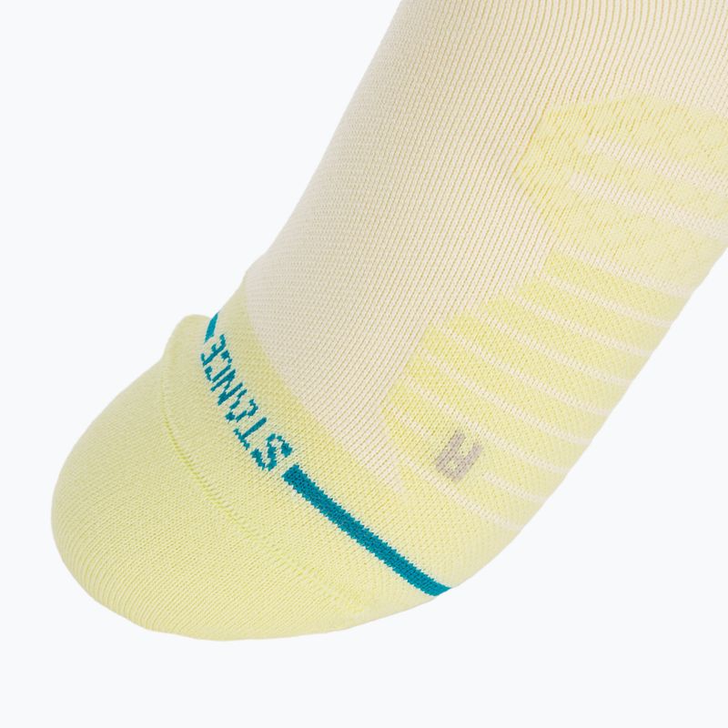 Șosete Stance Ecliptic Ultra Tab 3 pary coral 6