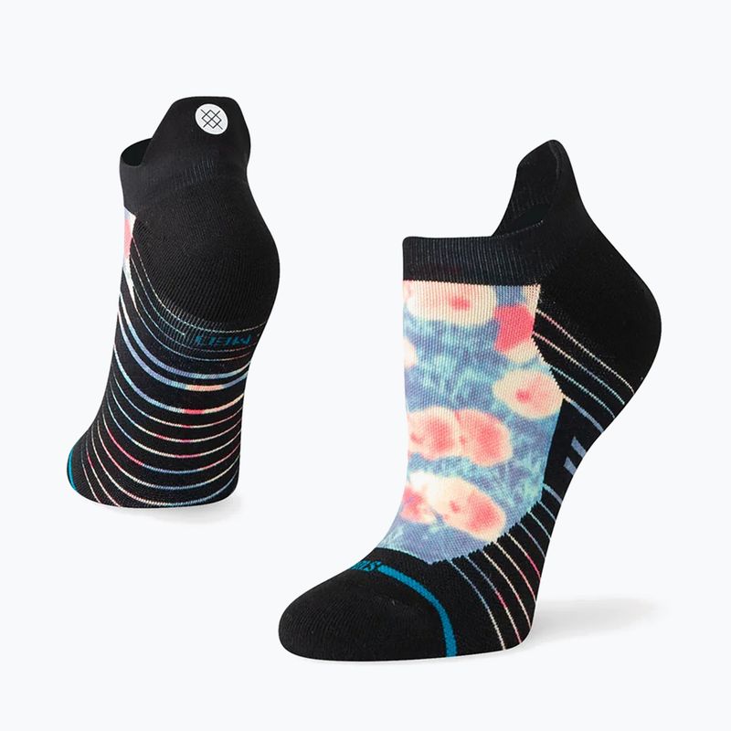 Șosete Stance Pop Light Tab black