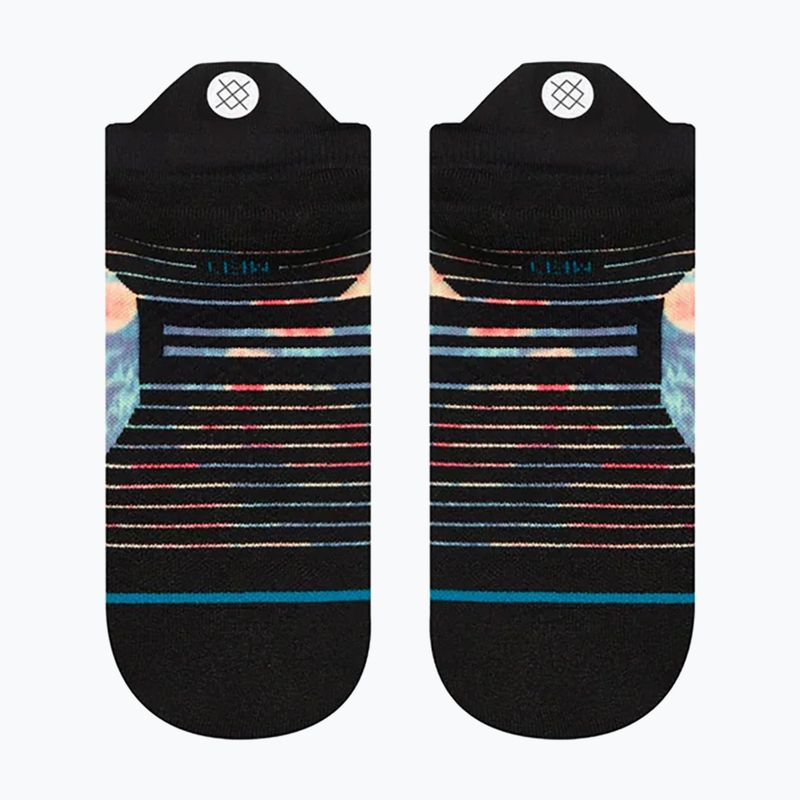Șosete Stance Pop Light Tab black 3