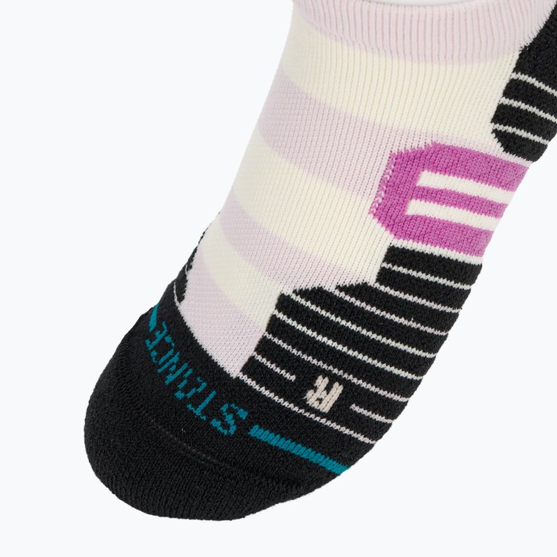 Șosete Stance Break Mid Tab 3 pary multicolor 6