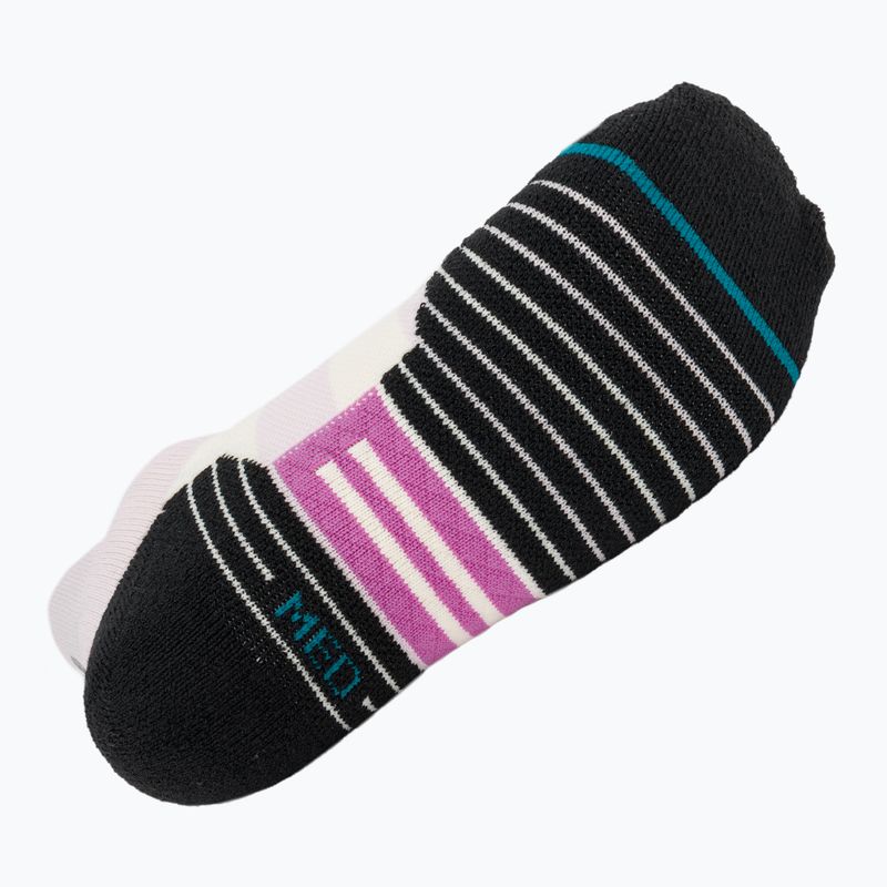 Șosete Stance Break Mid Tab 3 pary multicolor 8