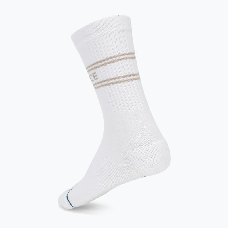 Șosete Stance Vital Crew 3 pairs purple 5