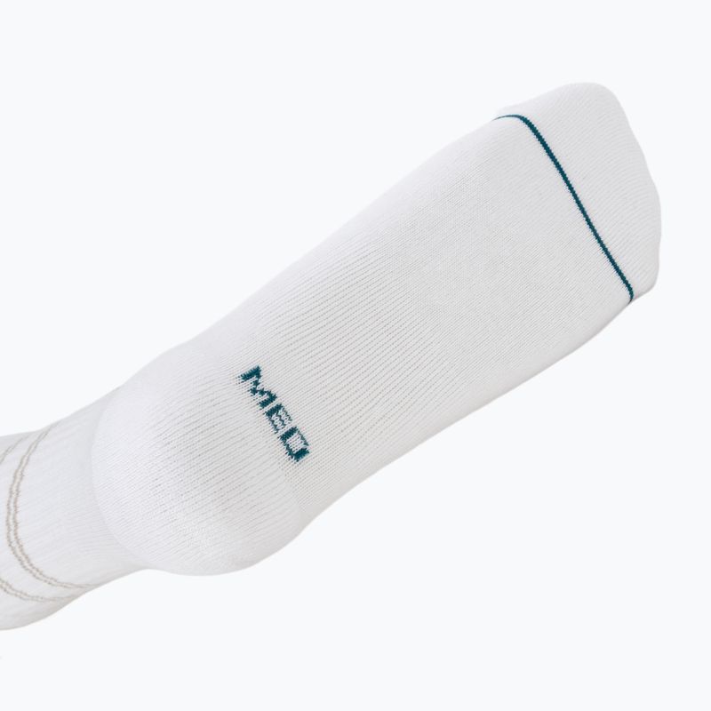 Șosete Stance Vital Crew 3 pairs purple 7