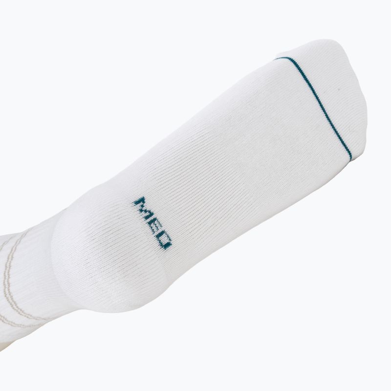 Șosete Stance Vital Crew 3 pairs white 4