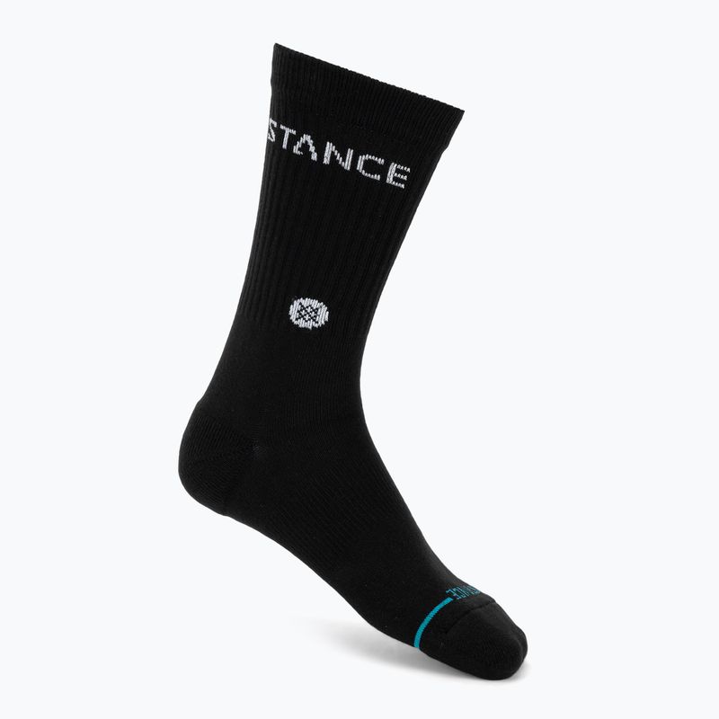 Șosete Stance Origin Crew 3 perechi A556C25ORN multicolor 4