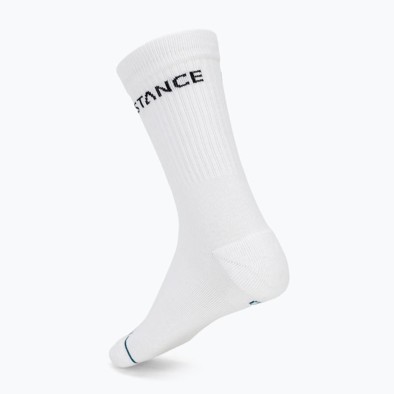 Șosete Stance Origin Crew 3 perechi A556C25ORN multicolor 5