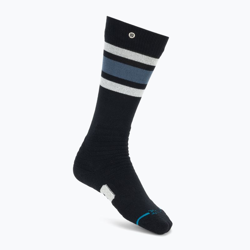 Șosete de schi pentru copii Stance Boyd Mid Poly 2 pack sea/blue 2