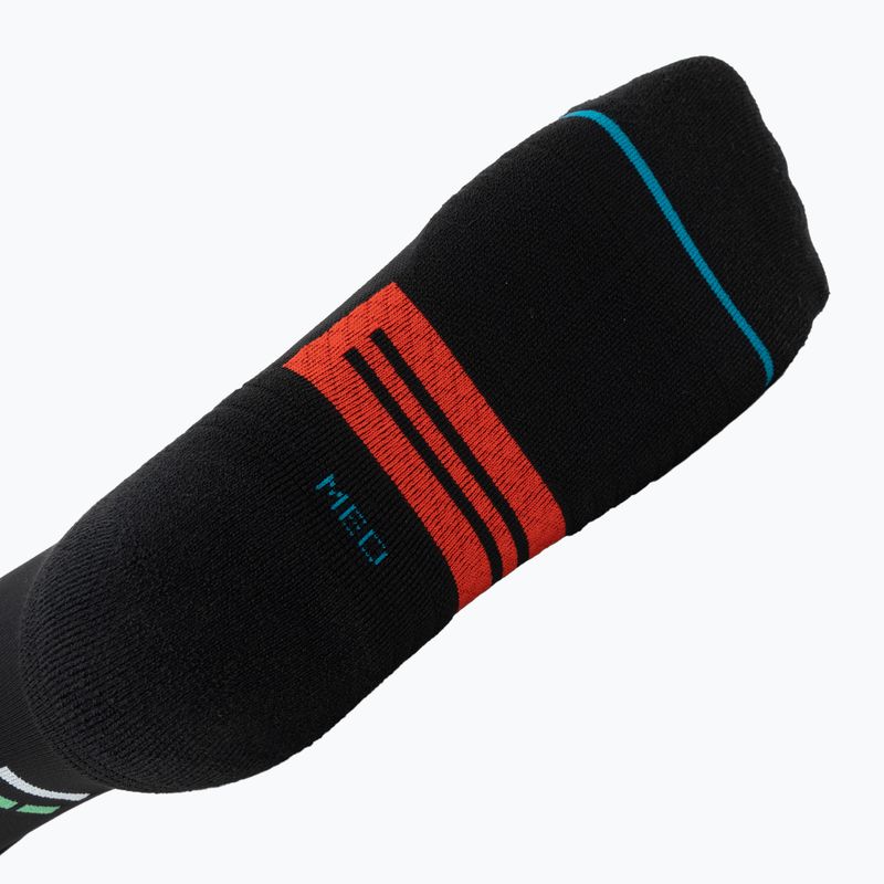 Șosete Stance Dark Side Crew black 4