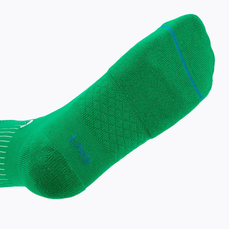 Șosete Stance Celtics Badged Crew green 4