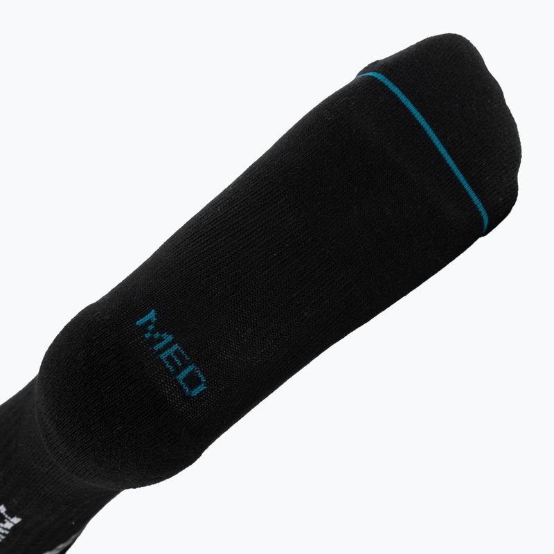 Șosete Stance Core Crew 6 pairs black 4