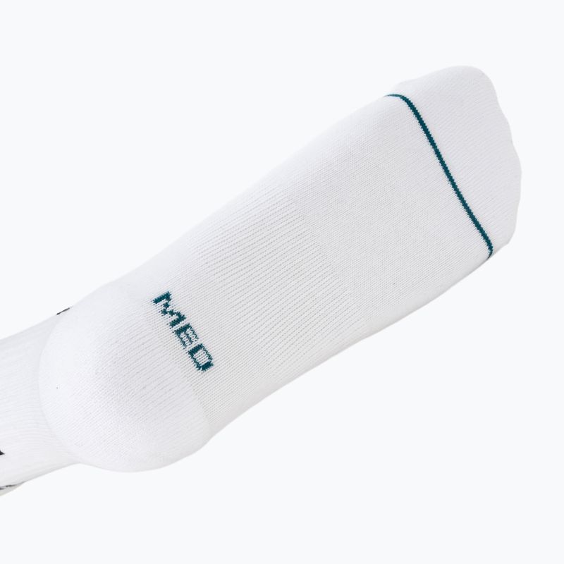 Șosete Stance Core Crew 6 pairs white 3