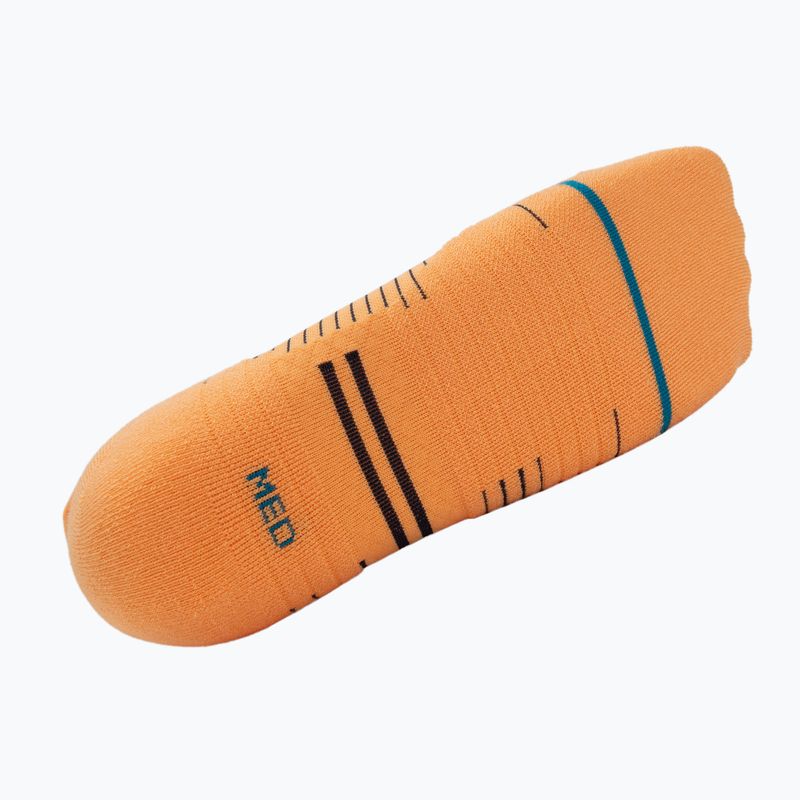 Șosete Stance Scanner Light Tab mango 4