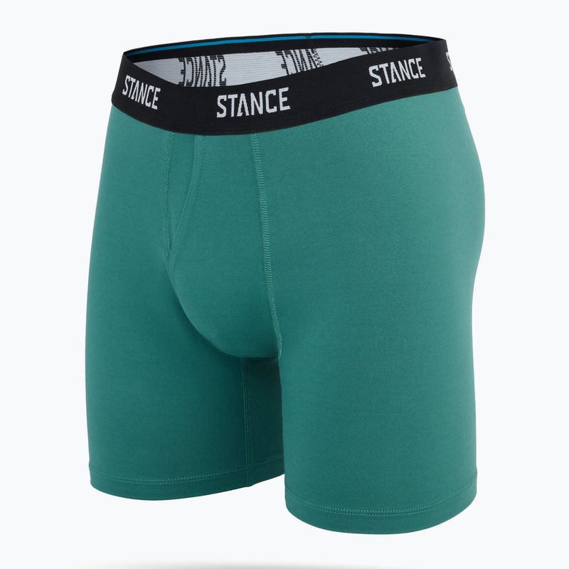Boxeri Stance Minted Brief 2 perechi multicolor 3