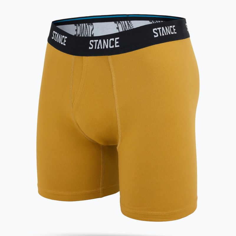 Boxeri Stance Minted Brief 2 perechi multicolor 5