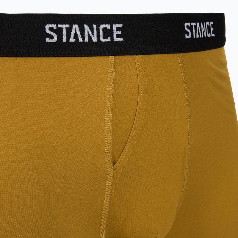 Boxeri Stance Minted Brief 2 perechi multicolor 5