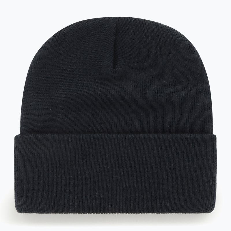 Căciulă de iarnă 47 Brand MLB Boston Red Sox Haymaker navy 2