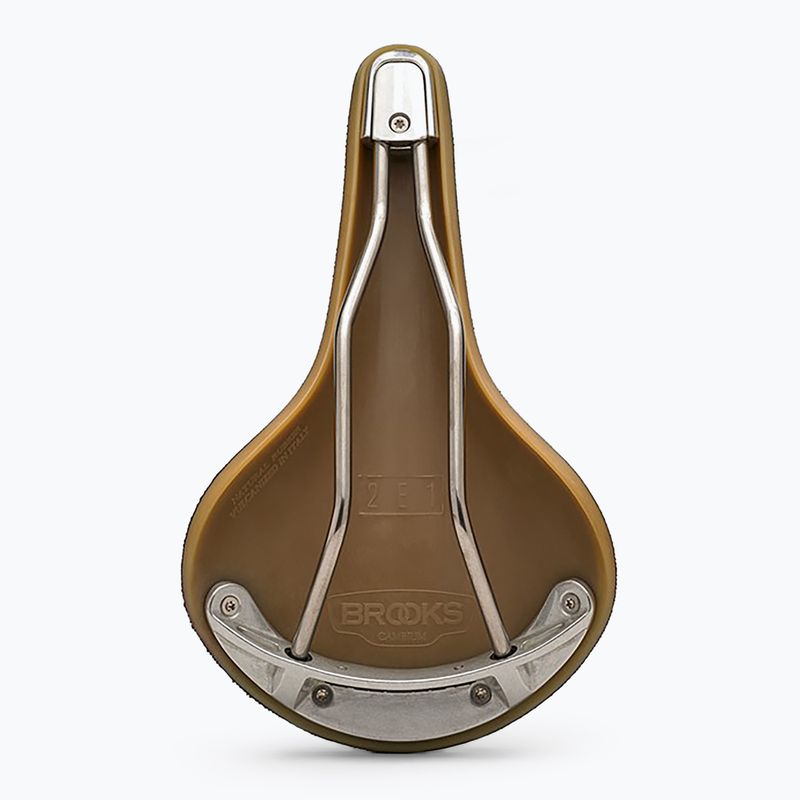 Șa de bicicletă Brooks England C17 Special black 2