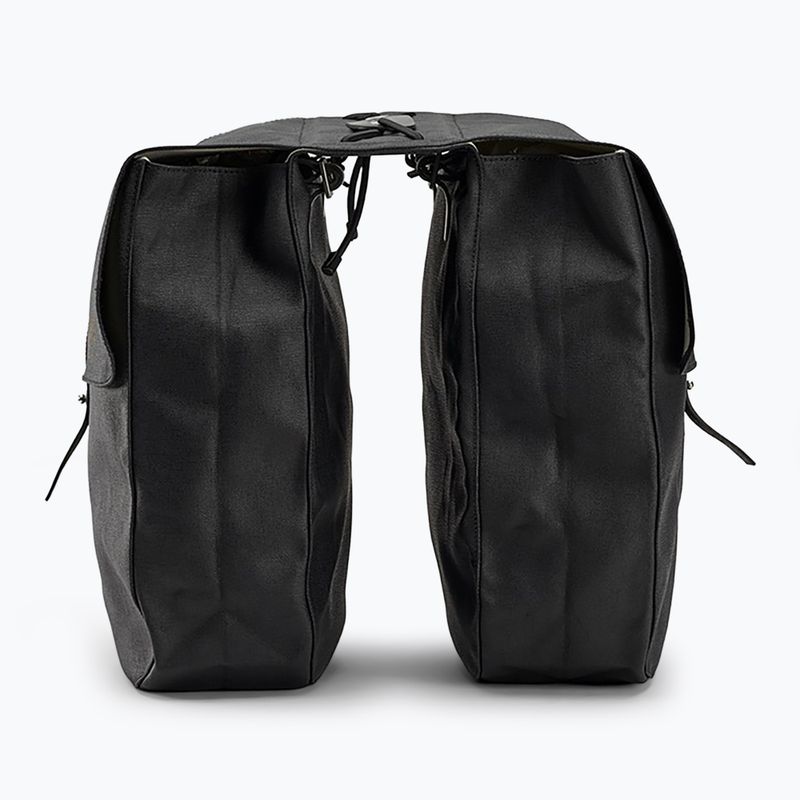 Geantă de bicicletă Brooks England Brick Lane Panniers 30 l black 2