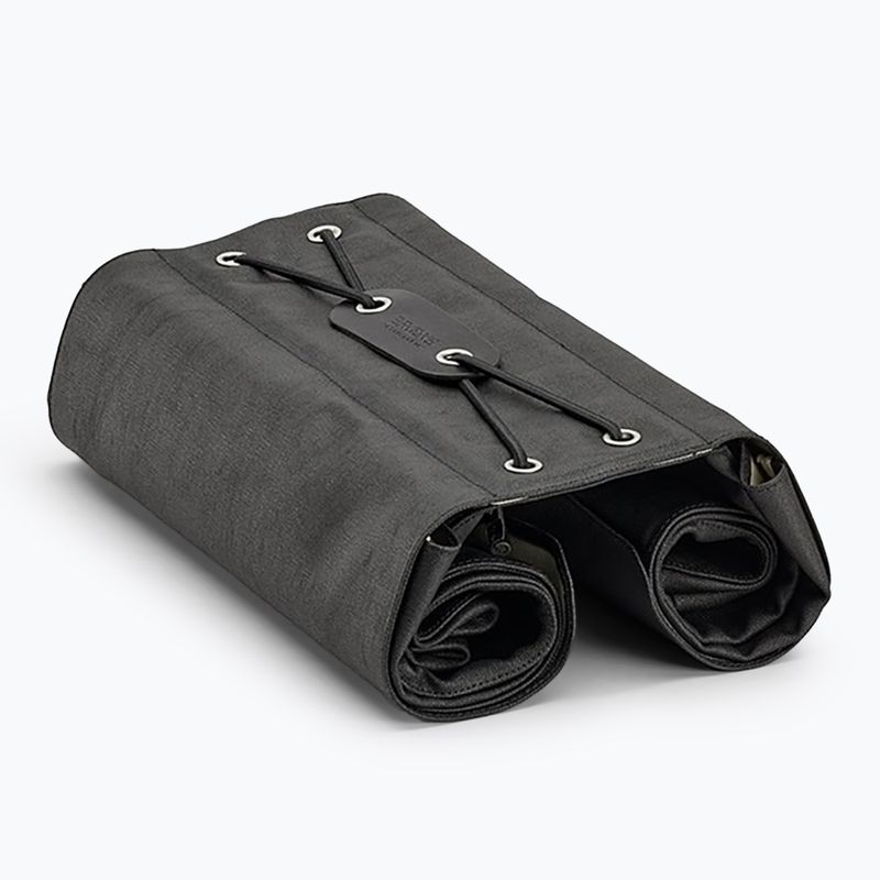 Geantă de bicicletă Brooks England Brick Lane Panniers 30 l black 6